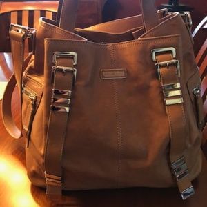 Michael Kors Darrington North South Tote